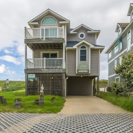 5413 - Diamond Dunes By Resort Realty Nags Head Exterior photo