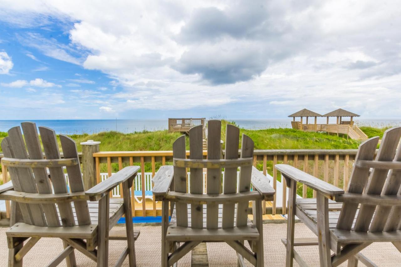 5413 - Diamond Dunes By Resort Realty Nags Head Exterior photo