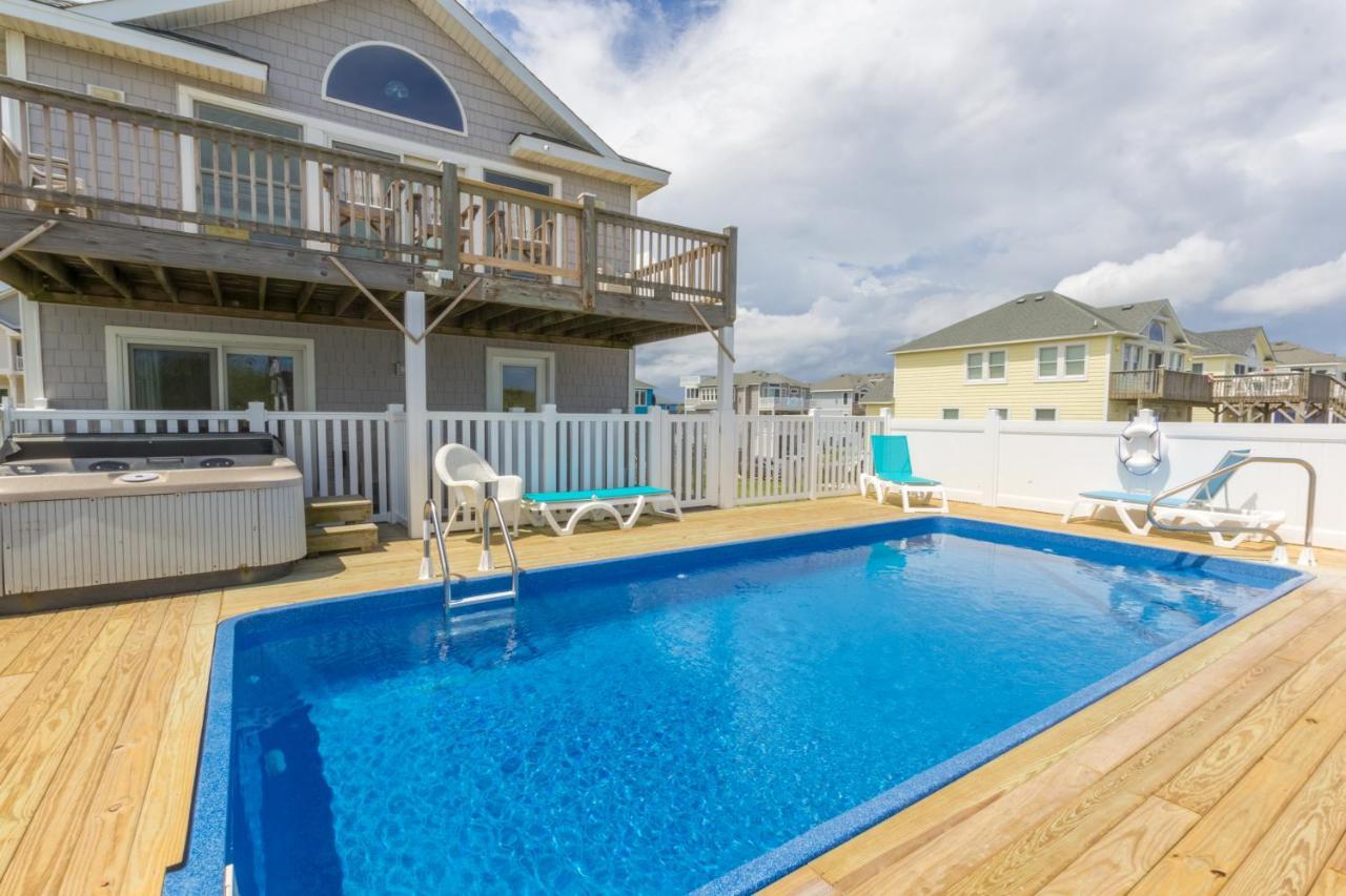 5413 - Diamond Dunes By Resort Realty Nags Head Exterior photo