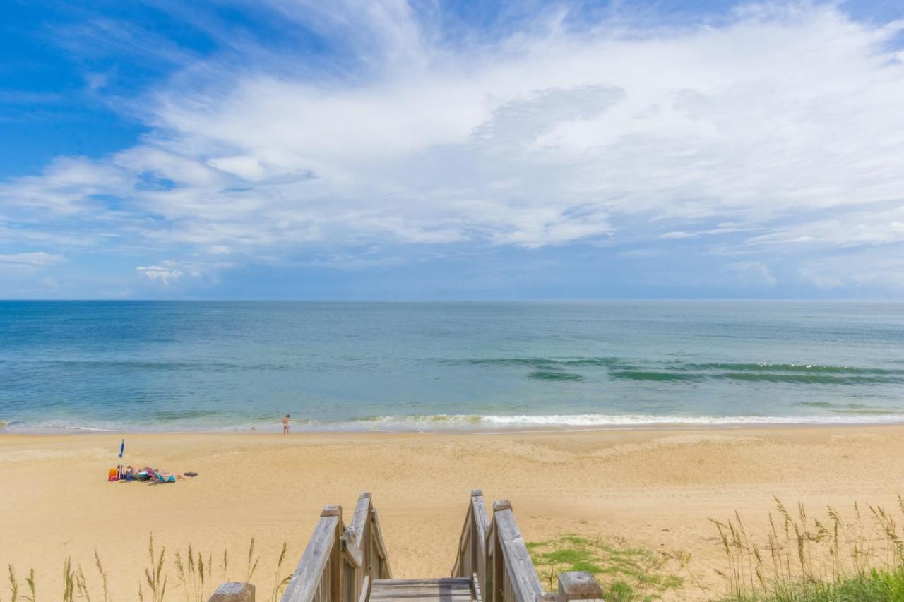 5413 - Diamond Dunes By Resort Realty Nags Head Exterior photo