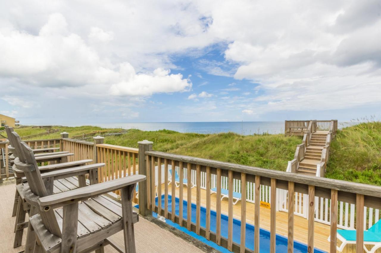 5413 - Diamond Dunes By Resort Realty Nags Head Exterior photo