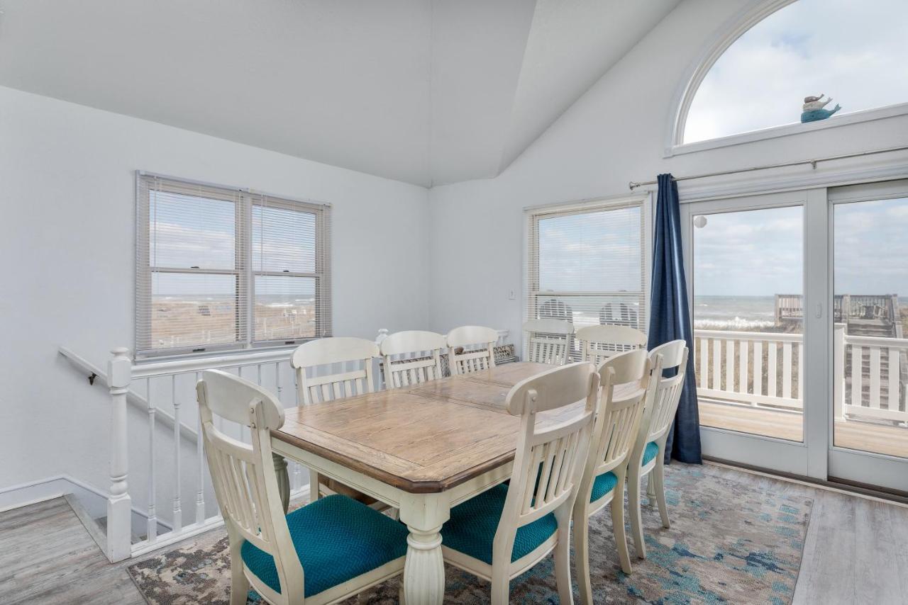 5413 - Diamond Dunes By Resort Realty Nags Head Exterior photo