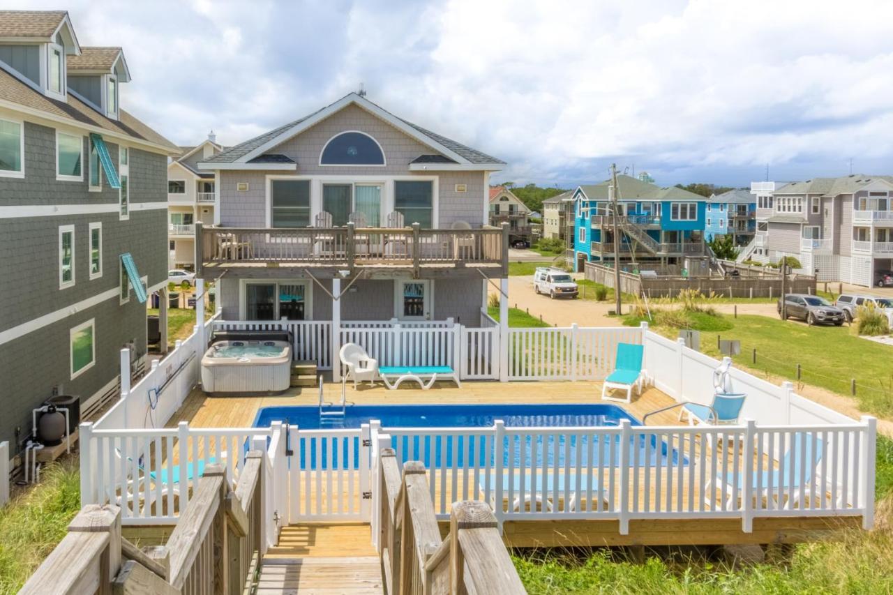 5413 - Diamond Dunes By Resort Realty Nags Head Exterior photo